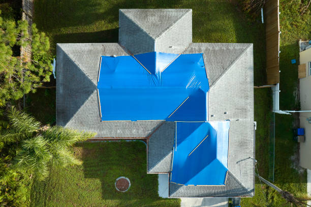 Best Metal Roofing Installation  in Woodville, CA