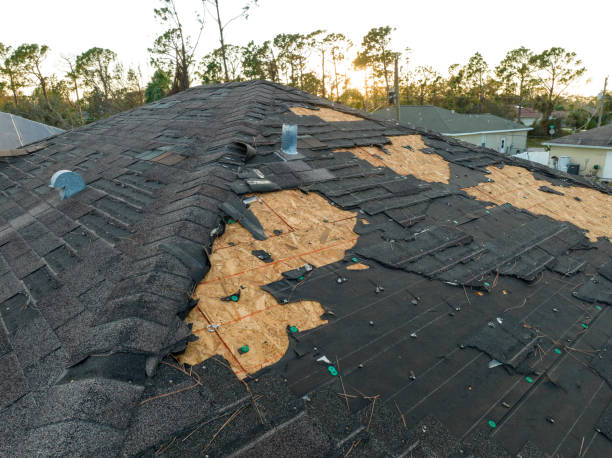 Best Emergency Roof Repair Services  in Woodville, CA
