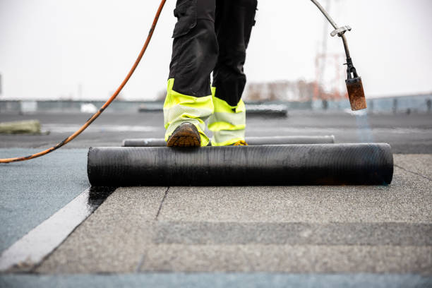 Best Roofing for New Construction  in Woodville, CA