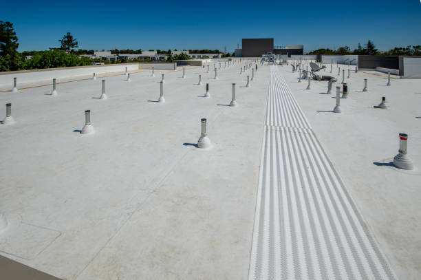 Best Green or Eco-Friendly Roofing Solutions  in Woodville, CA