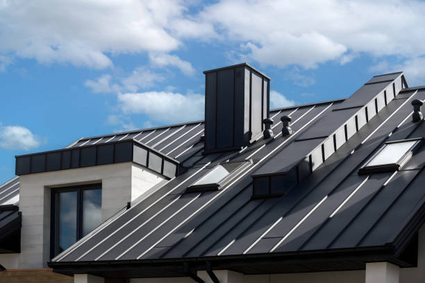 Best Roof Leak Repair  in Woodville, CA